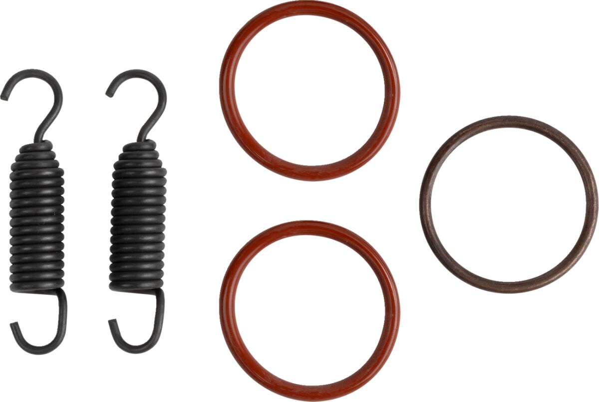 Moose Offroad Hard Parts Gasket Kit Exhaust Moose