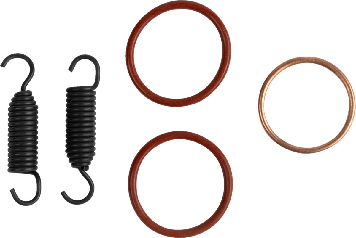Moose Offroad Hard Parts Gasket Kit Exhaust Moose