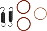 Moose Offroad Hard Parts Gasket Kit Exhaust Moose