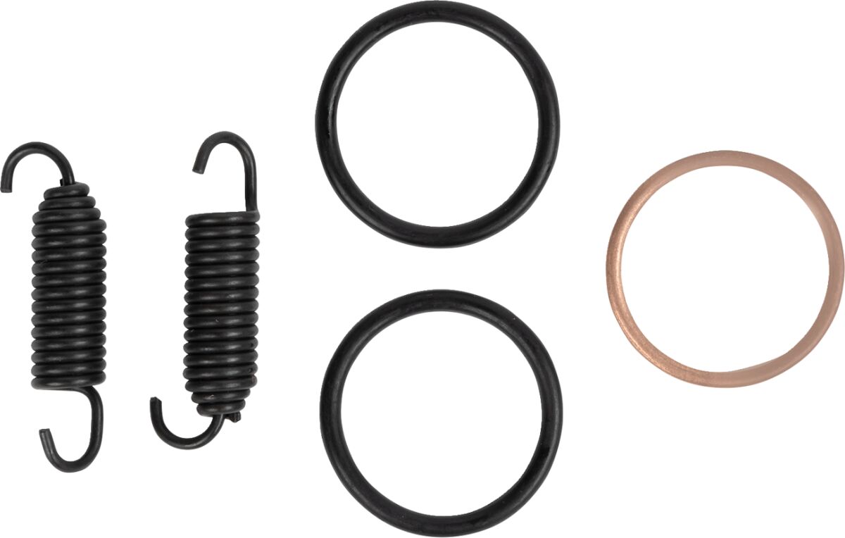 Moose Offroad Hard Parts Gasket Kit Exhaust Moose