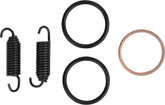 Moose Offroad Hard Parts Gasket Kit Exhaust Moose