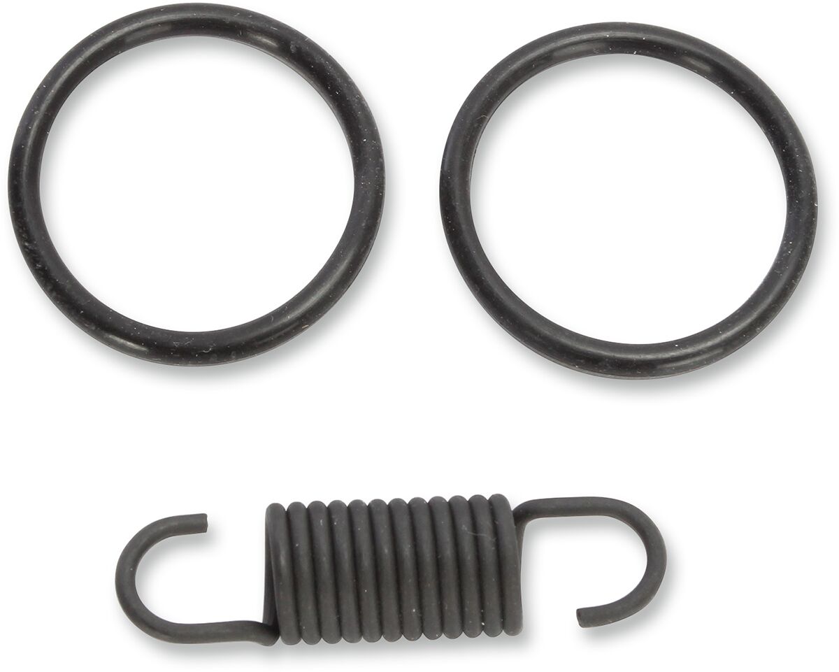 Moose Offroad Hard Parts Gasket Kit Exhaust Moose