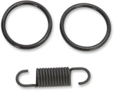 Moose Offroad Hard Parts Gasket Kit Exhaust Moose