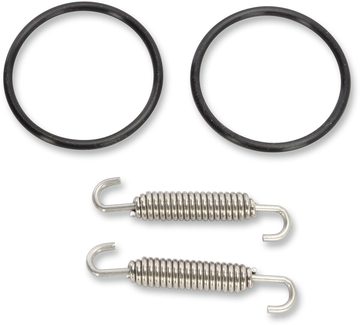 Moose Offroad Hard Parts Gasket Kit Exhaust Moose