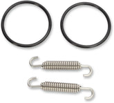 Moose Offroad Hard Parts Gasket Kit Exhaust Moose