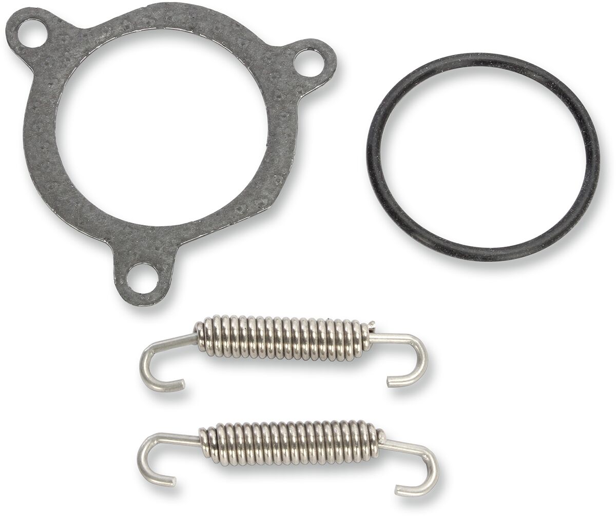 Moose Offroad Hard Parts Gasket Kit Exhaust Moose