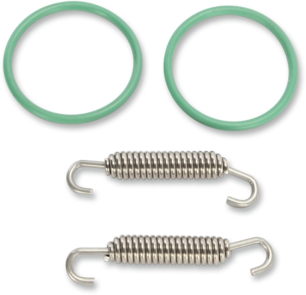 Moose Offroad Hard Parts Gasket Kit Exhaust Moose