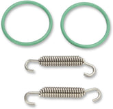 Moose Offroad Hard Parts Gasket Kit Exhaust Moose
