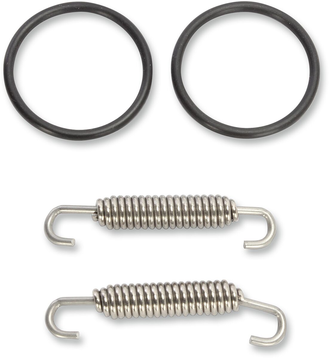 Moose Offroad Hard Parts Gasket Kit Exhaust Moose