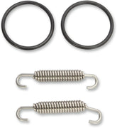 Moose Offroad Hard Parts Gasket Kit Exhaust Moose