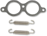 Moose Offroad Hard Parts Gasket Kit Exhaust Moose