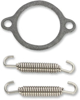 Moose Offroad Hard Parts Gasket Kit Exhaust Moose