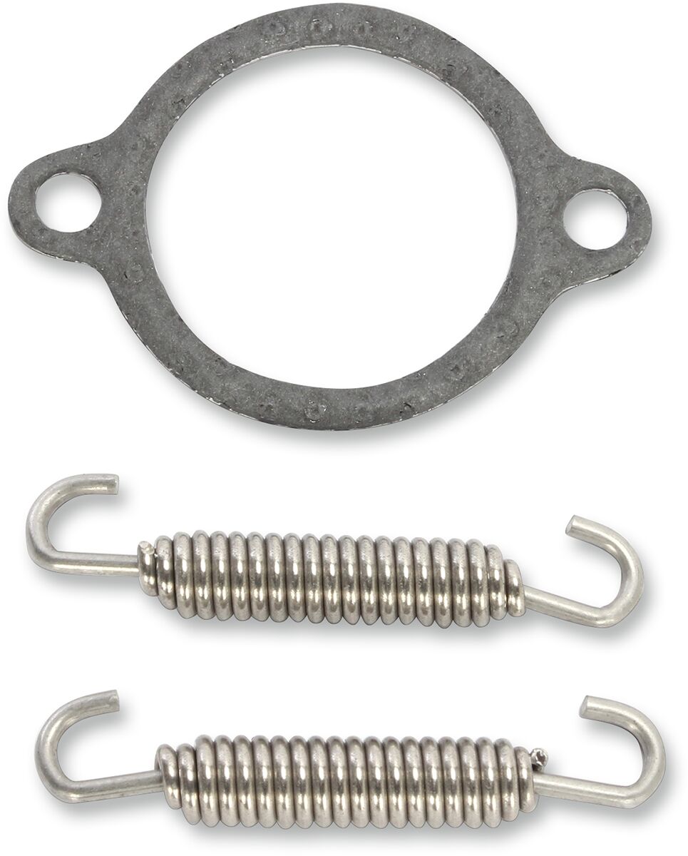 Moose Offroad Hard Parts Gasket Kit Exhaust Moose