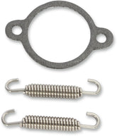 Moose Offroad Hard Parts Gasket Kit Exhaust Moose