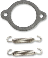 Moose Offroad Hard Parts Gasket Kit Exhaust Moose