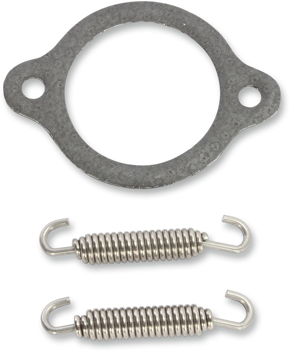 Moose Offroad Hard Parts Gasket Kit Exhaust Moose