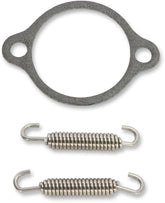Moose Offroad Hard Parts Gasket Kit Exhaust Moose