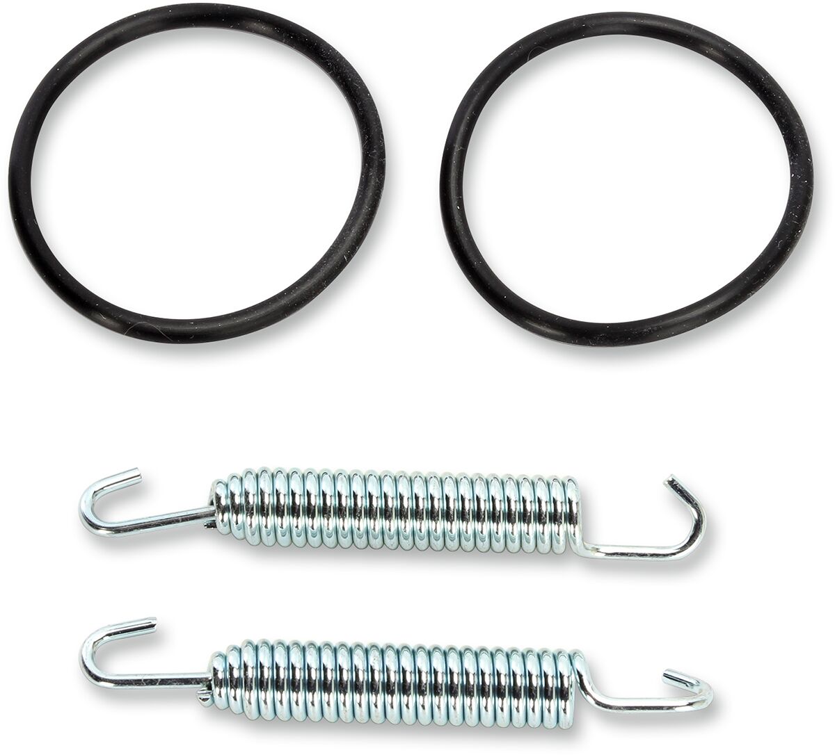 Moose Offroad Hard Parts Gasket Kit Exhaust Moose