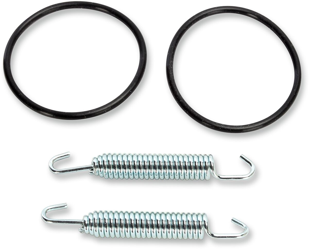 Moose Offroad Hard Parts Gasket Kit Exhaust Moose