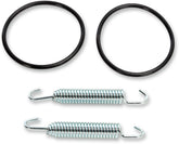 Moose Offroad Hard Parts Gasket Kit Exhaust Moose