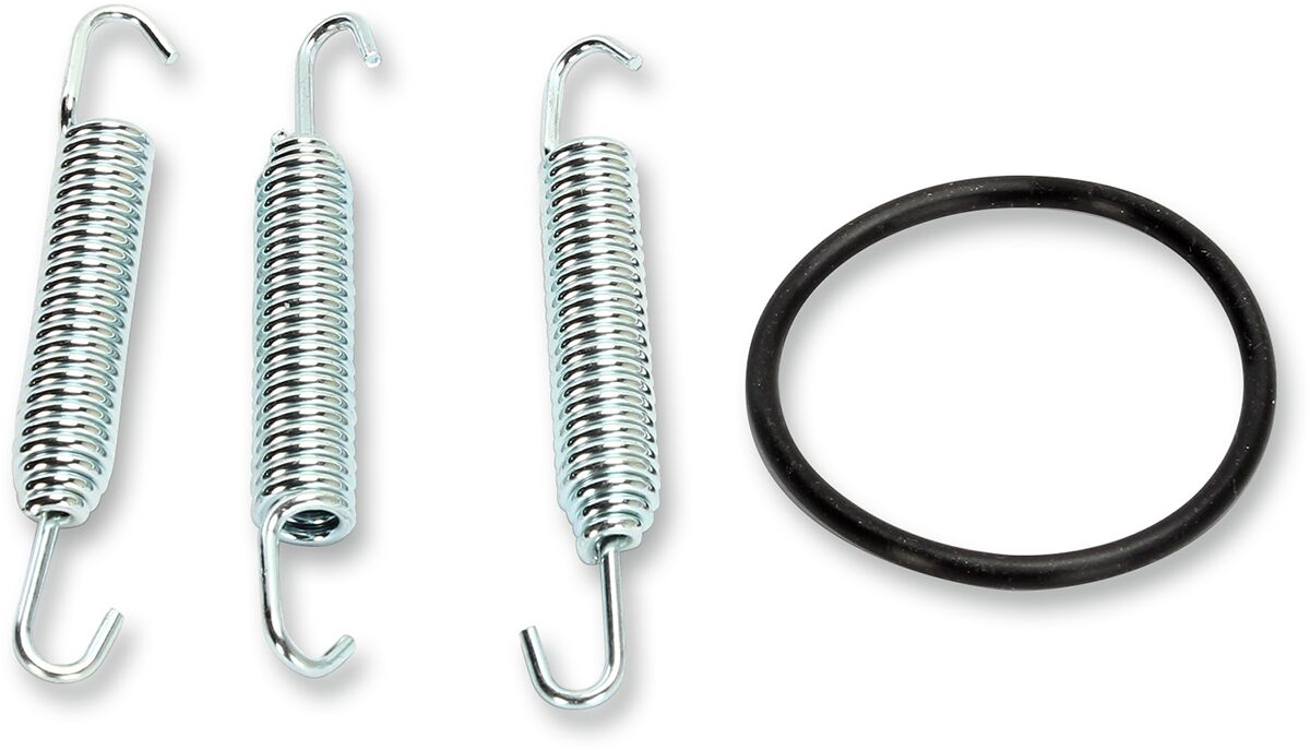 Moose Offroad Hard Parts Gasket Kit Exhaust Moose