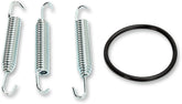 Moose Offroad Hard Parts Gasket Kit Exhaust Moose