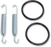 Moose Offroad Hard Parts Gasket Kit Exhaust Moose