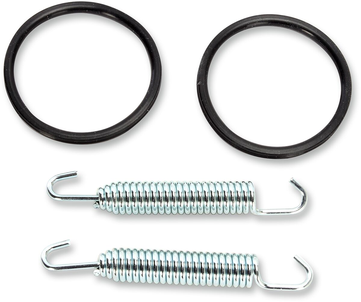 Moose Offroad Hard Parts Gasket Kit Exhaust Moose