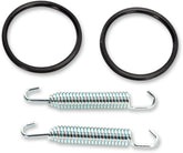 Moose Offroad Hard Parts Gasket Kit Exhaust Moose