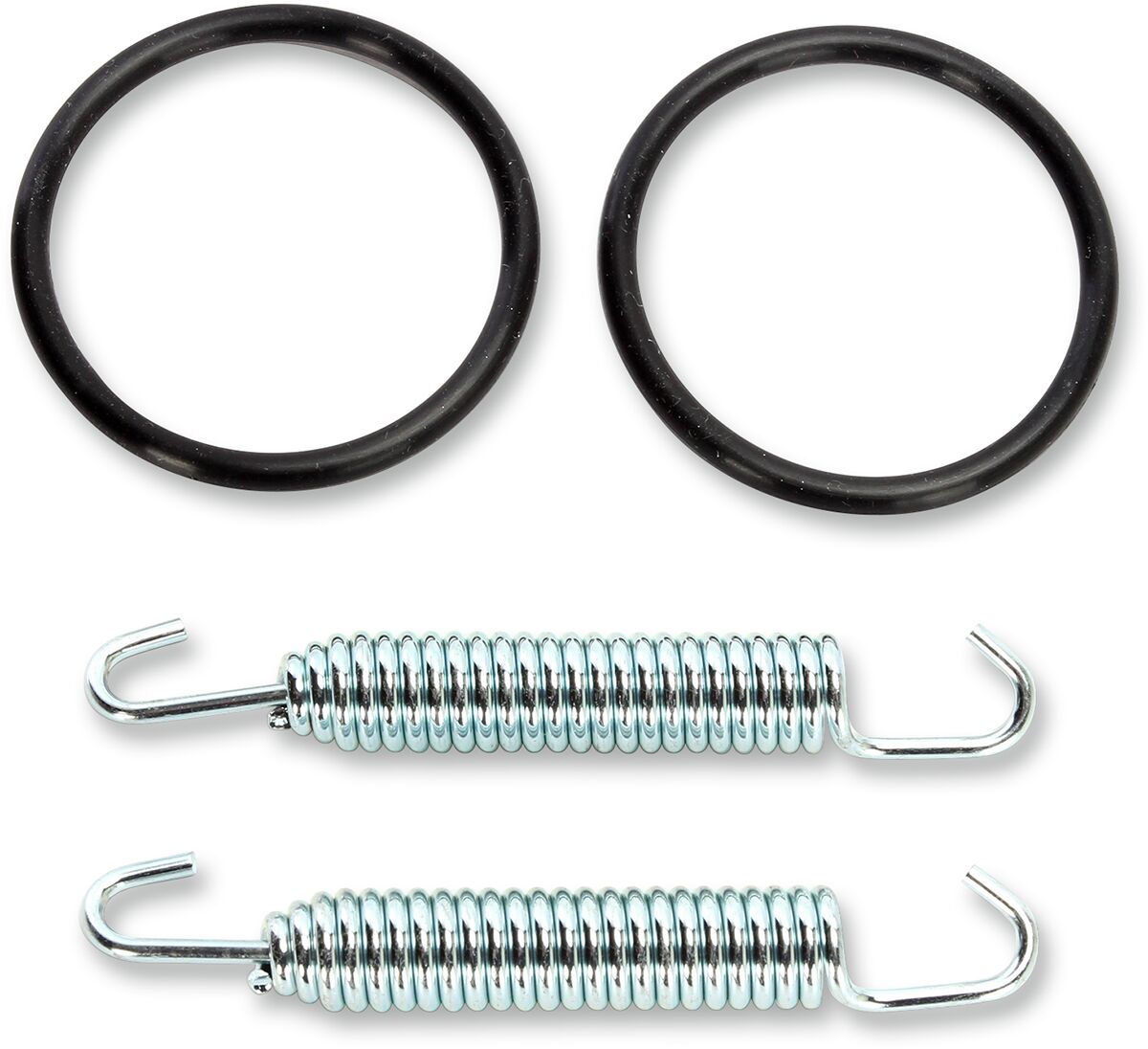 Moose Offroad Hard Parts Gasket Kit Exhaust Moose