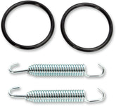 Moose Offroad Hard Parts Gasket Kit Exhaust Moose