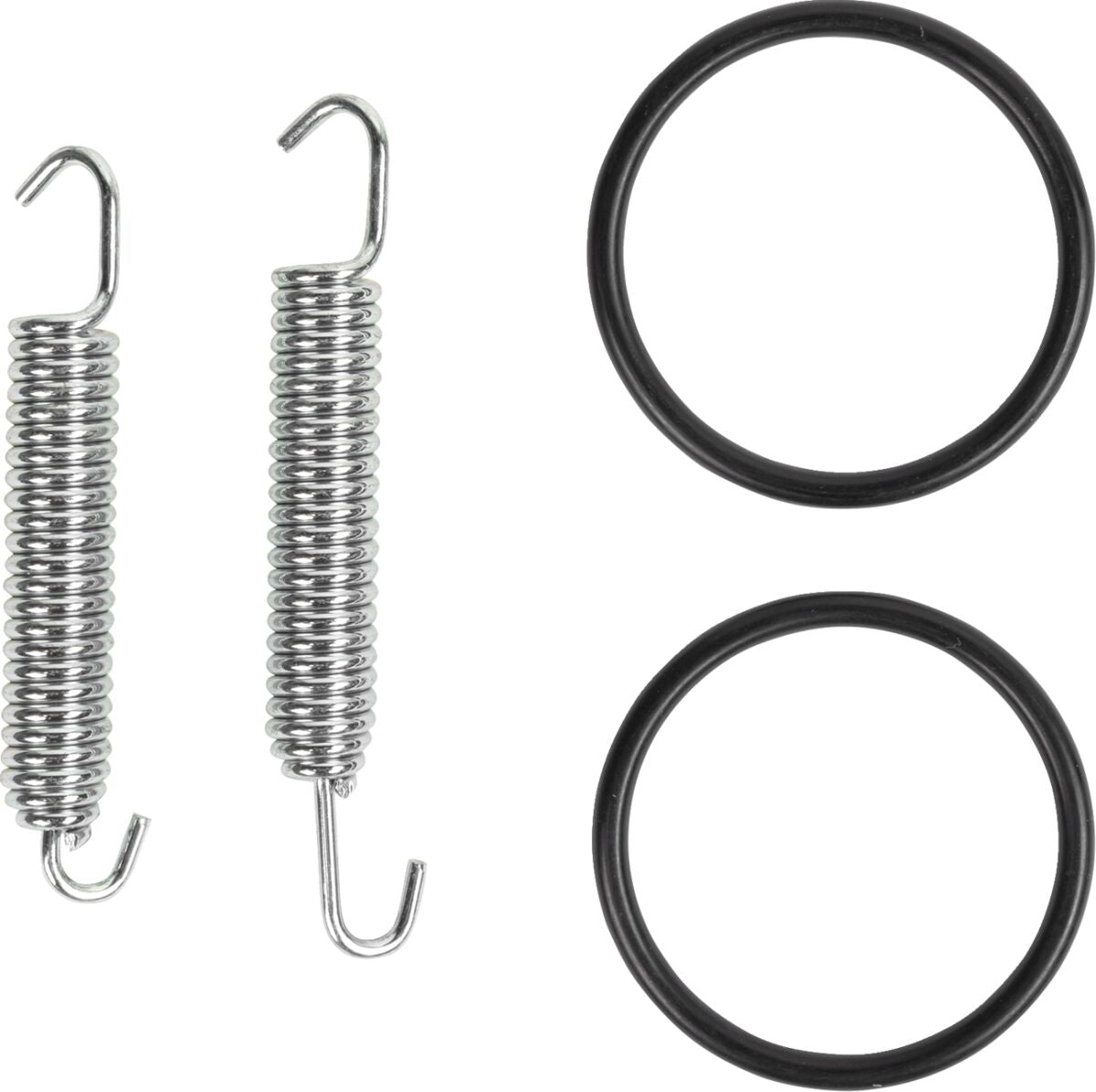 Moose Offroad Hard Parts Gasket Kit Exhaust Moose
