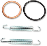 Moose Offroad Hard Parts Gasket Kit Exhaust Moose