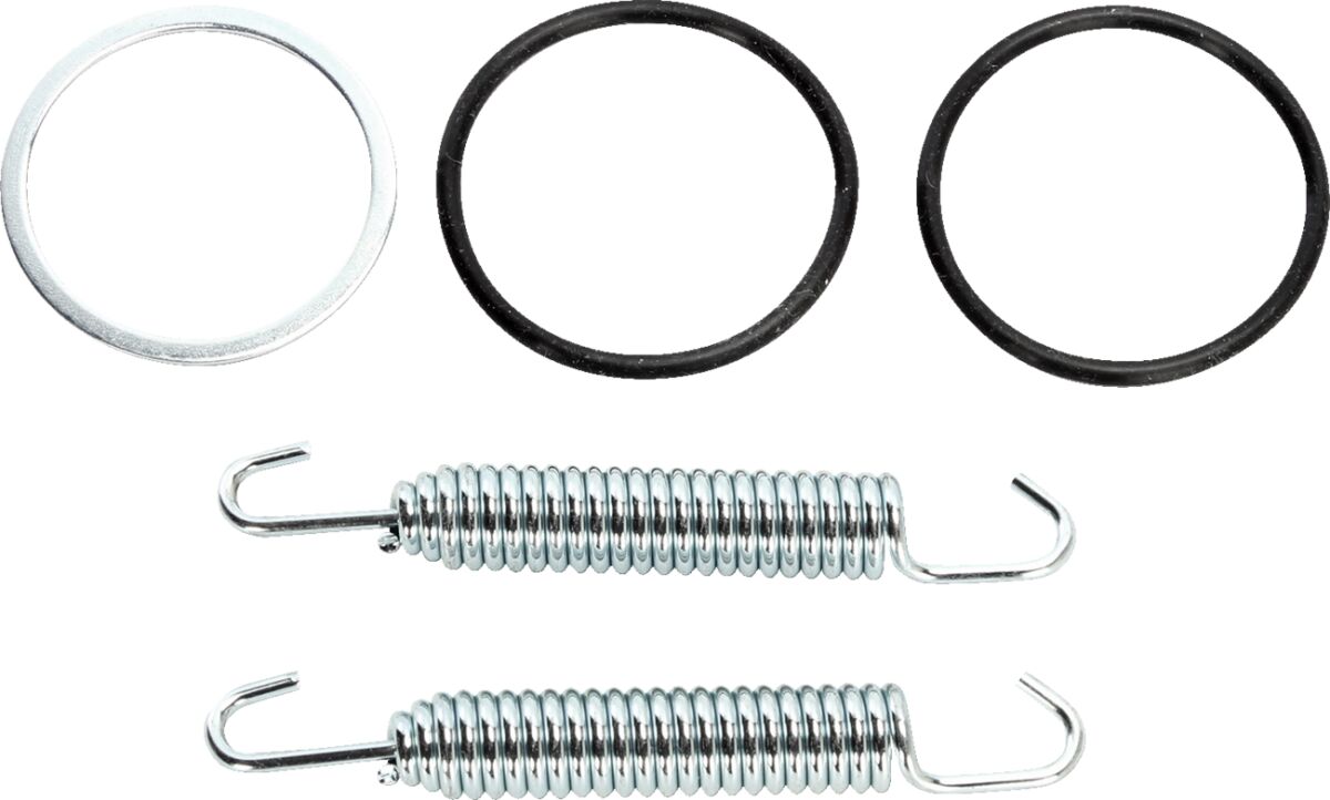 Moose Offroad Hard Parts Gasket Kit Exhaust Moose