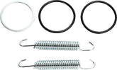 Moose Offroad Hard Parts Gasket Kit Exhaust Moose