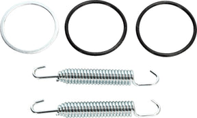 Moose Offroad Hard Parts Gasket Kit Exhaust Moose