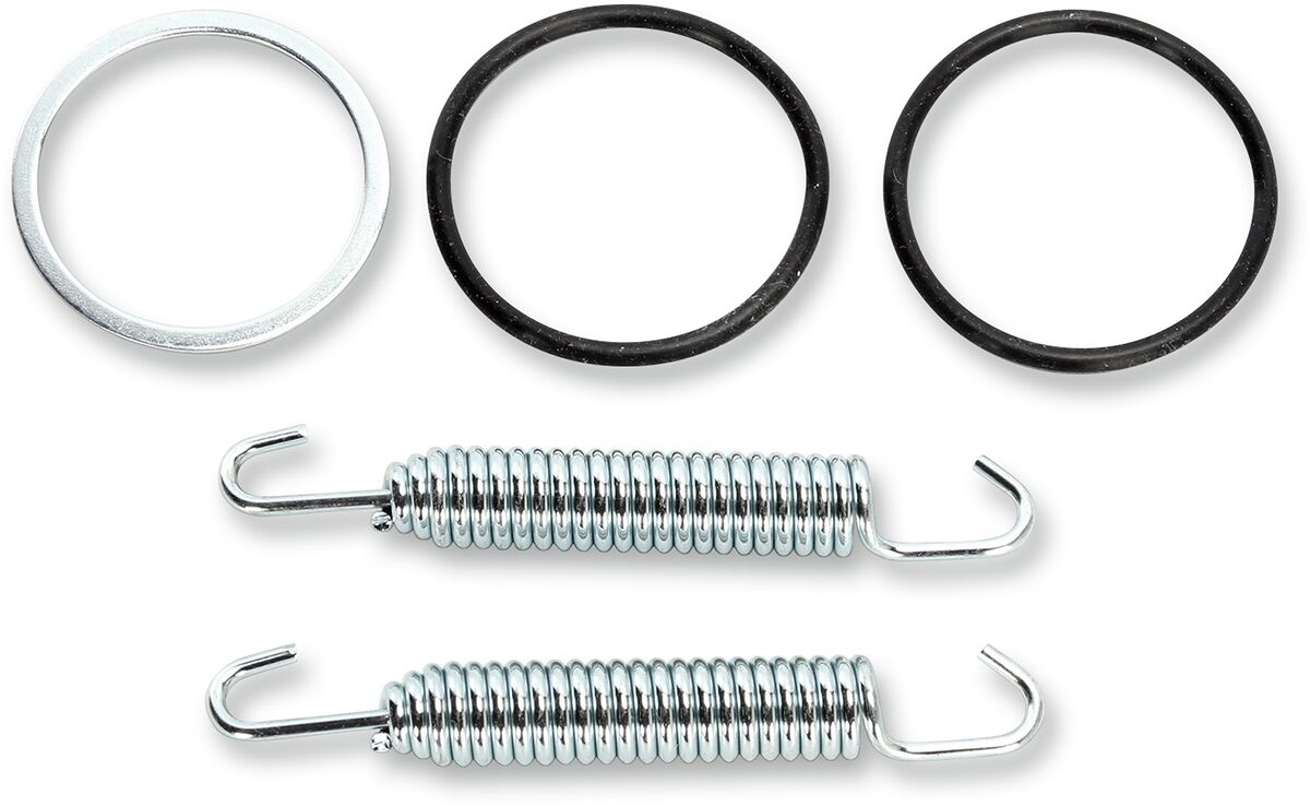 Moose Offroad Hard Parts Gasket Kit Exhaust Moose
