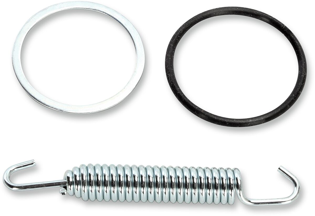 Moose Offroad Hard Parts Gasket Kit Exhaust Moose