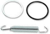 Moose Offroad Hard Parts Gasket Kit Exhaust Moose