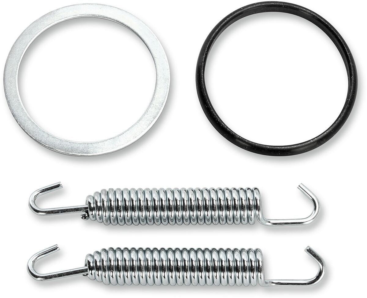 Moose Offroad Hard Parts Gasket Kit Exhaust Moose