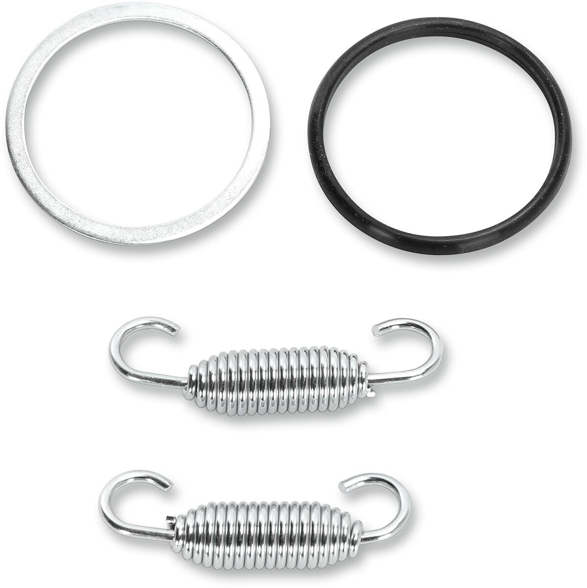 Moose Offroad Hard Parts Gasket Kit Exhaust Moose
