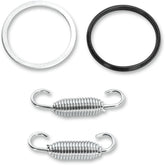 Moose Offroad Hard Parts Gasket Kit Exhaust Moose
