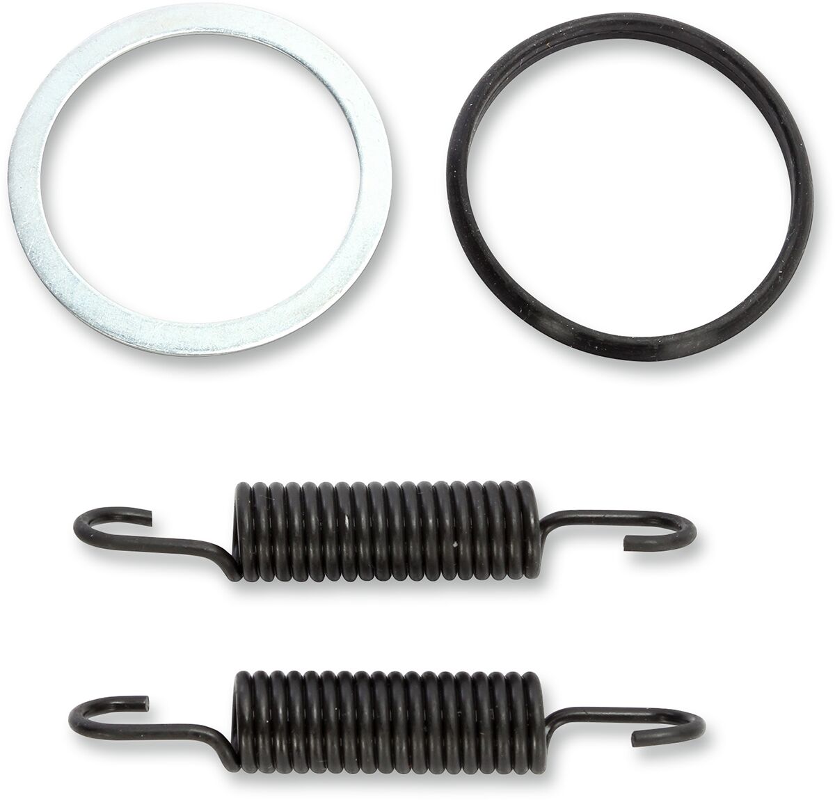Moose Offroad Hard Parts Gasket Kit Exhaust Moose