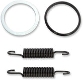 Moose Offroad Hard Parts Gasket Kit Exhaust Moose