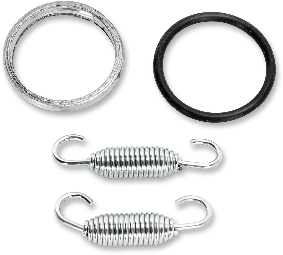 Moose Offroad Hard Parts Gasket Kit Exhaust Moose
