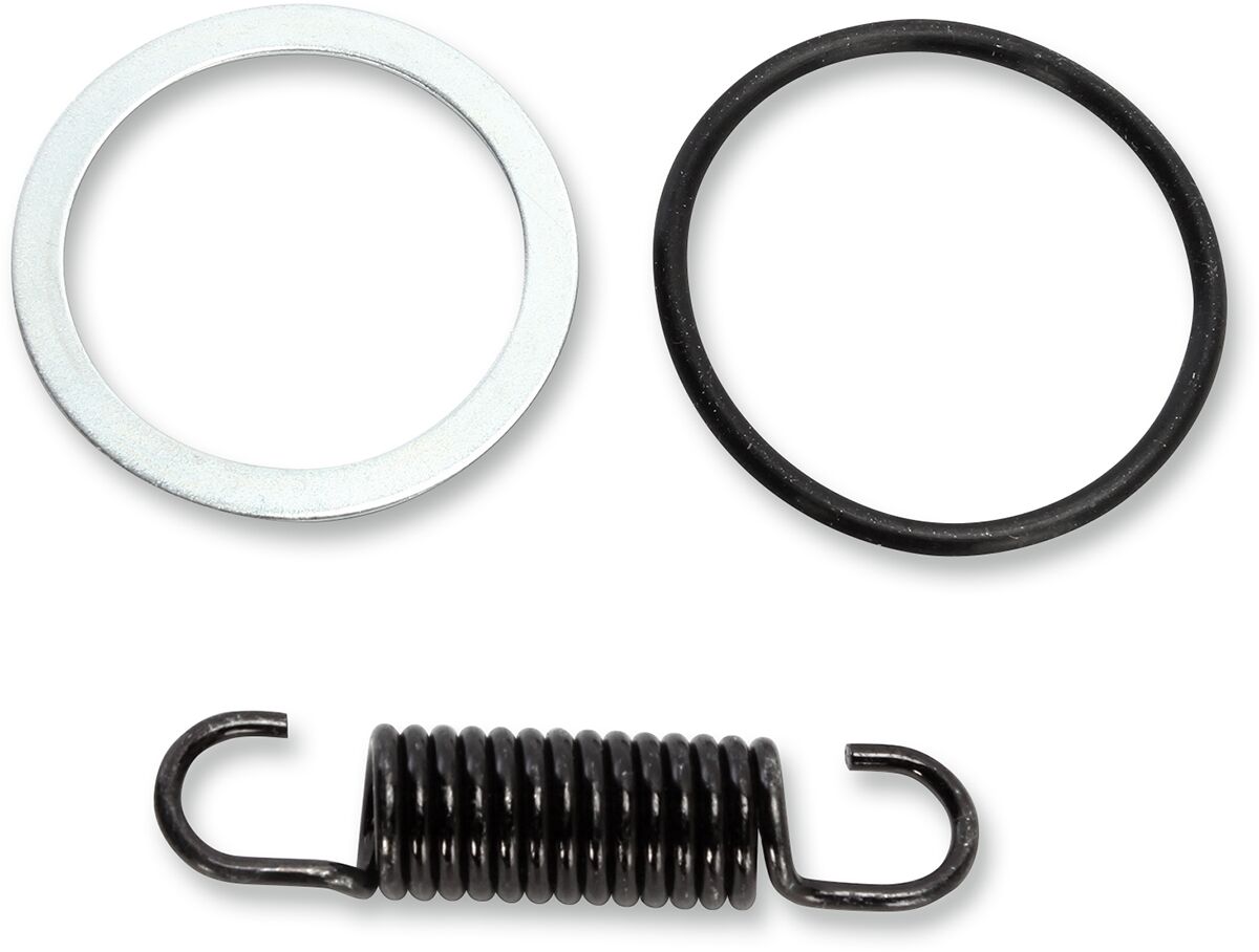 Moose Offroad Hard Parts Gasket Kit Exhaust Moose