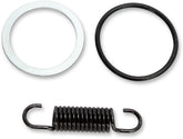 Moose Offroad Hard Parts Gasket Kit Exhaust Moose