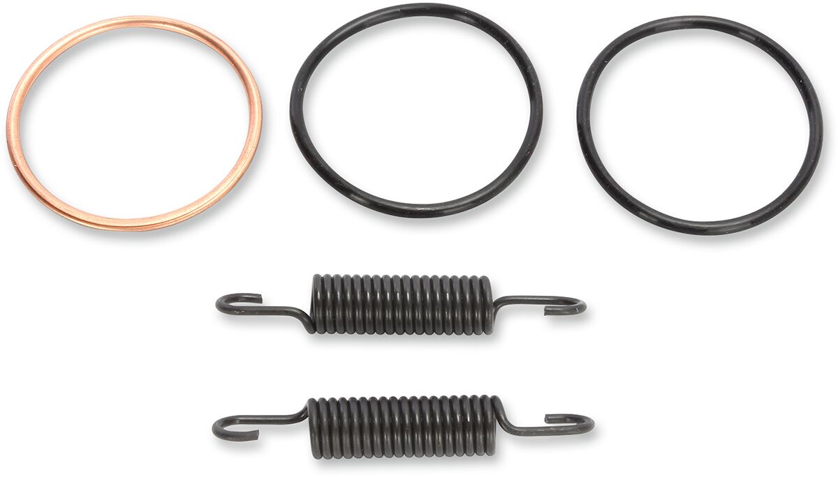 Moose Offroad Hard Parts Gasket Kit Exhaust Moose