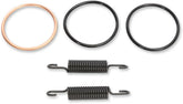 Moose Offroad Hard Parts Gasket Kit Exhaust Moose