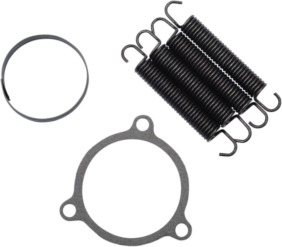 Moose Offroad Hard Parts Gasket Kit Exhaust Moose